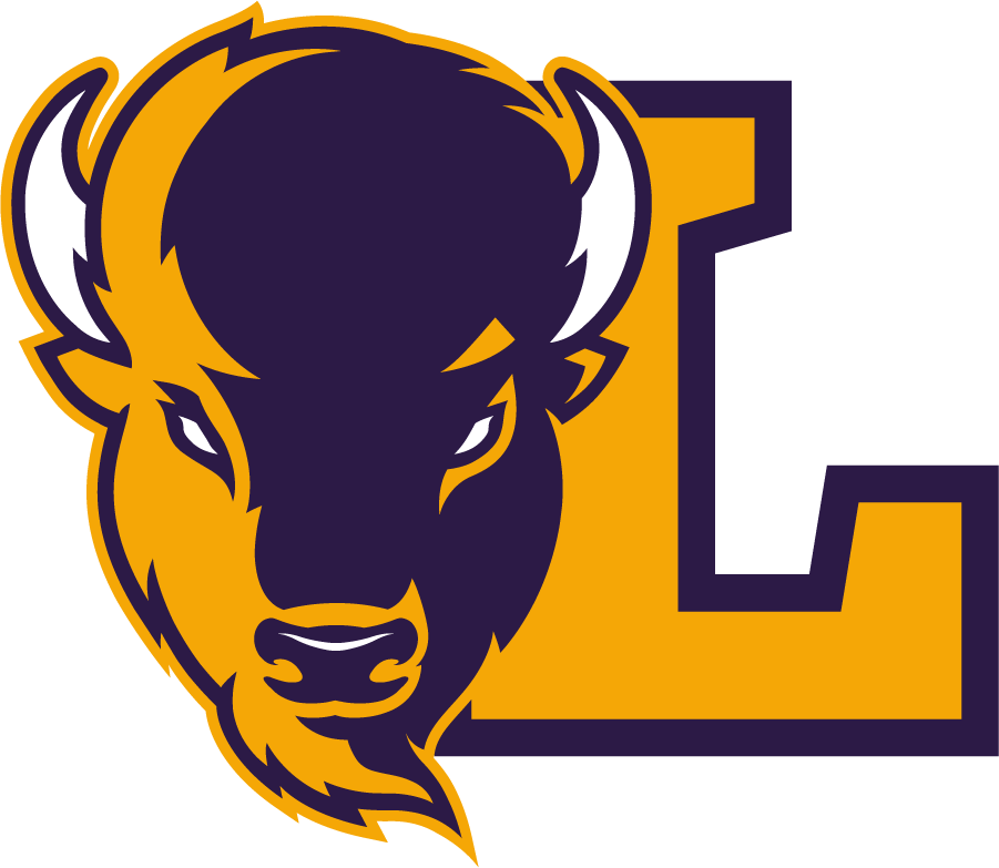 Lipscomb Bisons 2020-Pres Alternate Logo v4 iron on transfers for clothing
